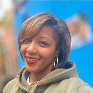 Meet your Posher, Nikki